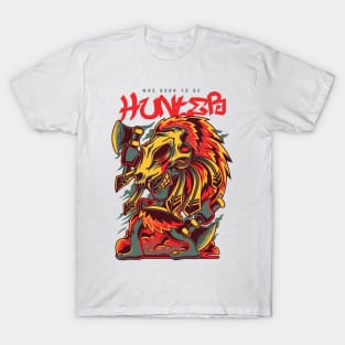 The Hunter T-Shirt